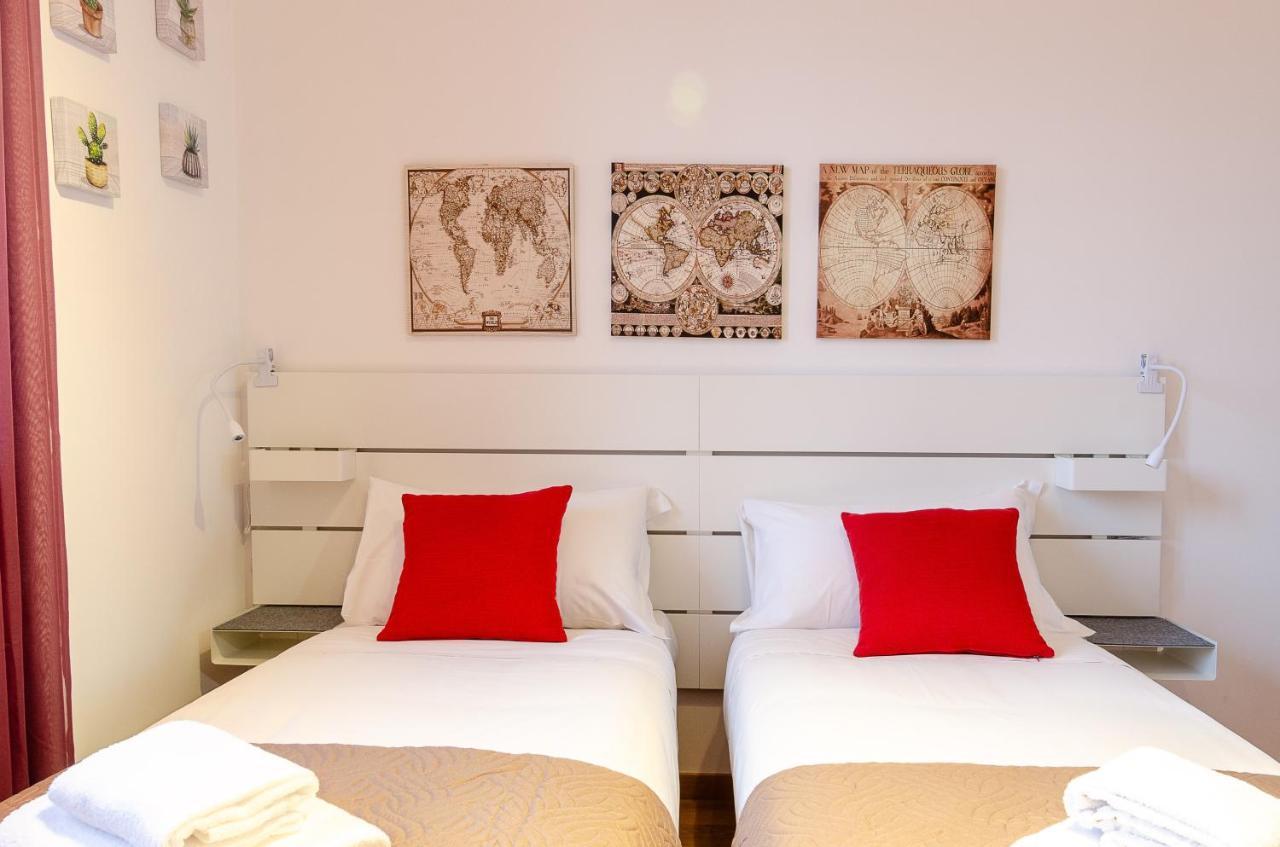 Park View Apartment - Milano Navigli ภายนอก รูปภาพ