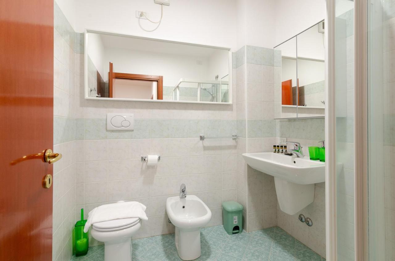 Park View Apartment - Milano Navigli ภายนอก รูปภาพ