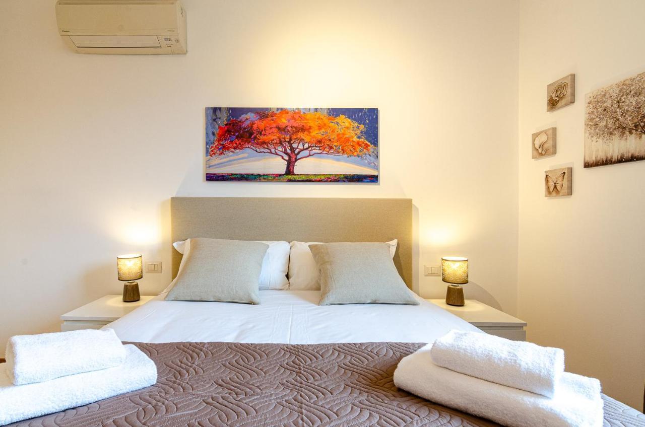 Park View Apartment - Milano Navigli ภายนอก รูปภาพ